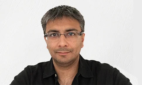 Atul Sabharwal