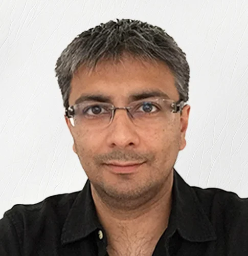 Atul Sabharwal