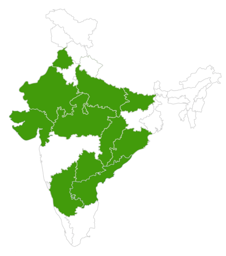 India Map