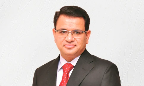 Manoj Kumar Upadhyay