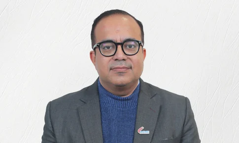 Nikhil Dhingra