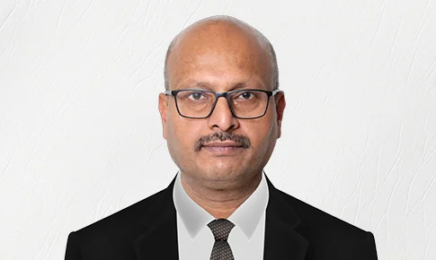 Rishi Kumar Mishra