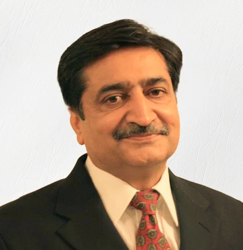 Sanjay Dhawan