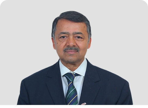 Portrait of Mr. Shashi Shekhar