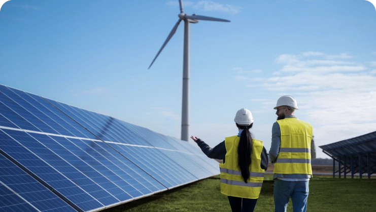 Supplier Relationships of ACME Solar