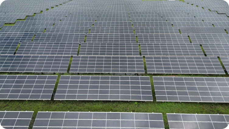 Leveraging advanced technology of ACME Solar